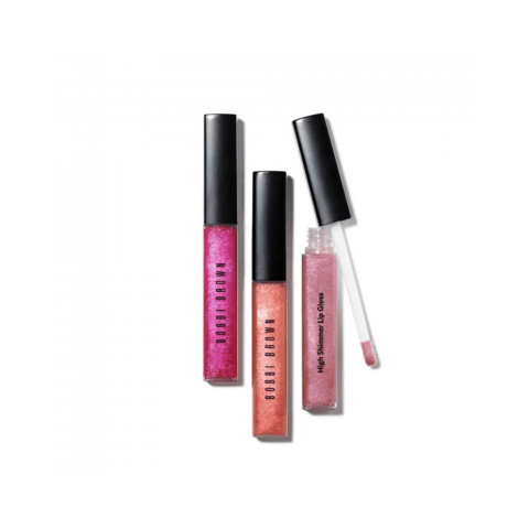 High Shimmer Lipgloss