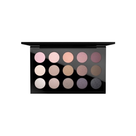 MAC Eye Shadow x15