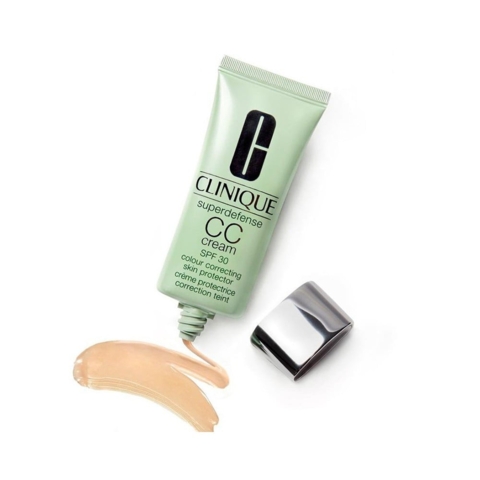 Superdefense CC Cream SPF30