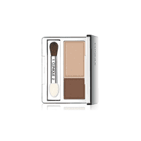 Clinique All About Shadow Duo